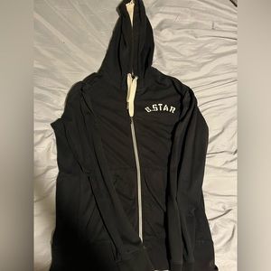 G-Star Raw Zip Up Hoodie